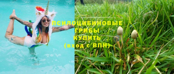 твердый Заволжье